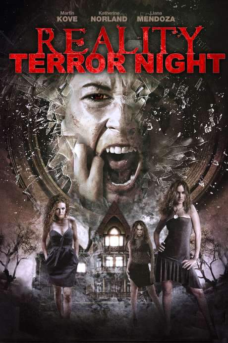 Reality Terror Night